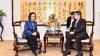 Executive Secretary’s visit to China