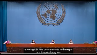 ESCAP Partnerships - Joint Action for SDG Acceleration
