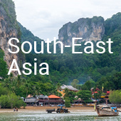 South-East Asia