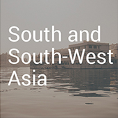 South and South-West Asia