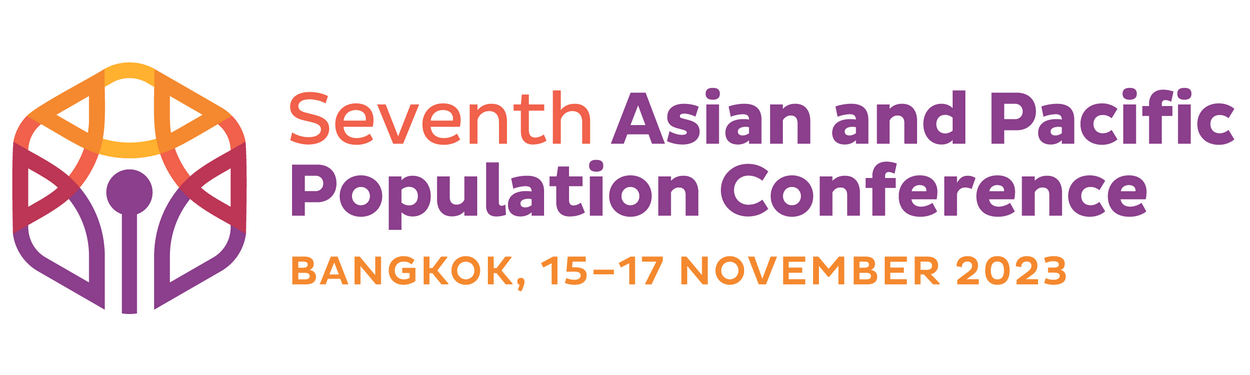 Seventh Asian and Pacific Population Conference