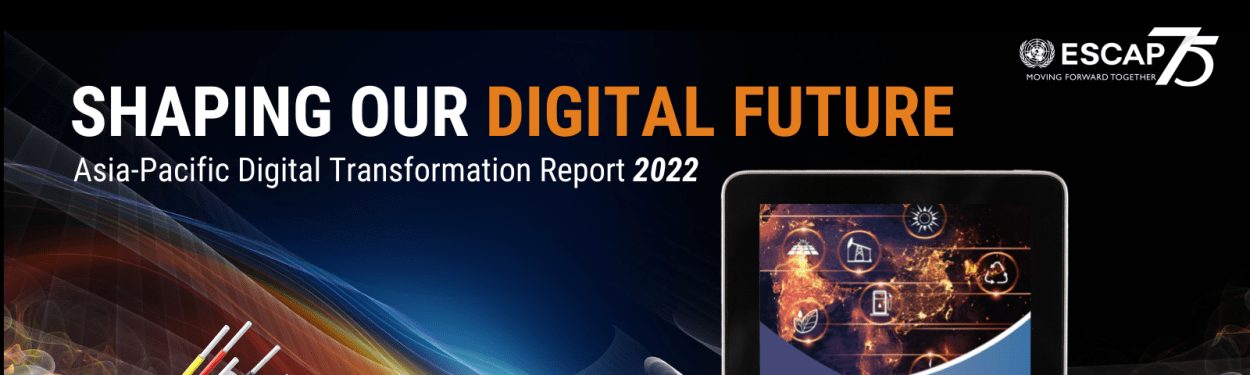 Flagship Report DT 2022