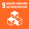 SDG 9. Industry, Innovation and Infrastructure