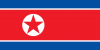 Flag_of_Democratic Peoples Republic of Korea