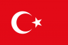 Flag of Türkiye