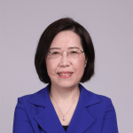 Ms. Jin Zhang
